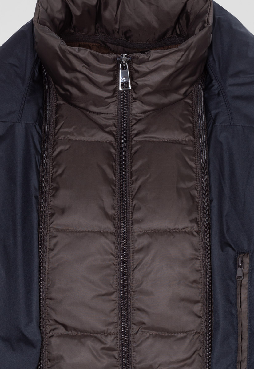 Куртка Bosco BF/M343