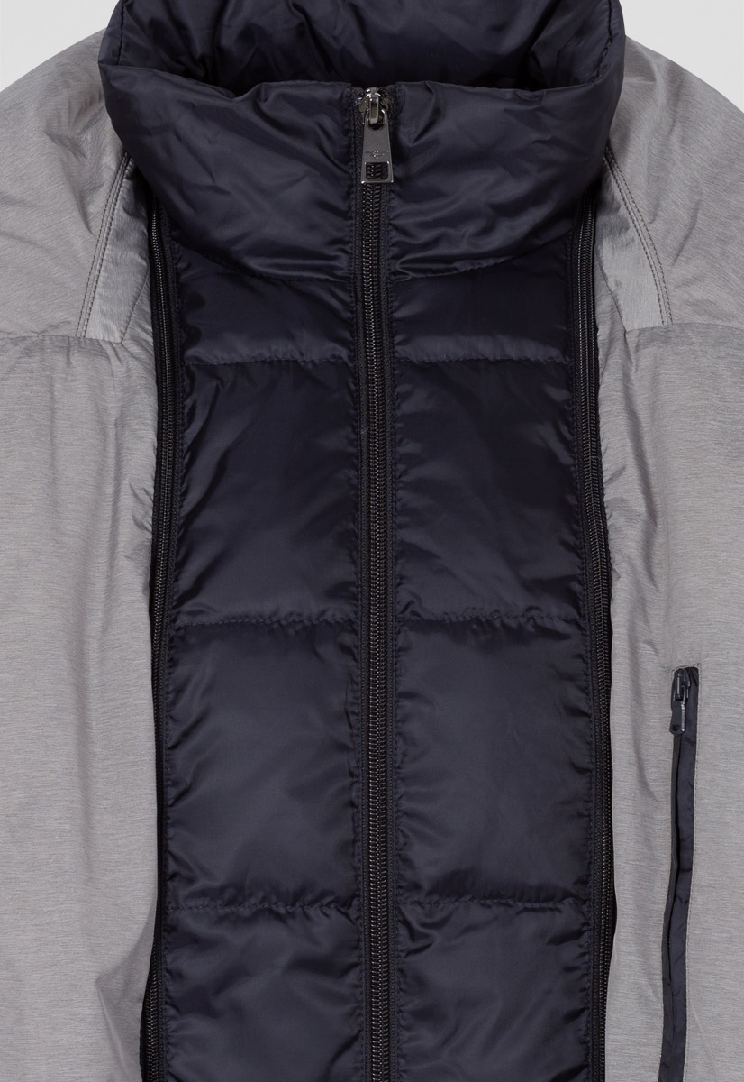 Куртка Bosco BF/M343 св.сер.