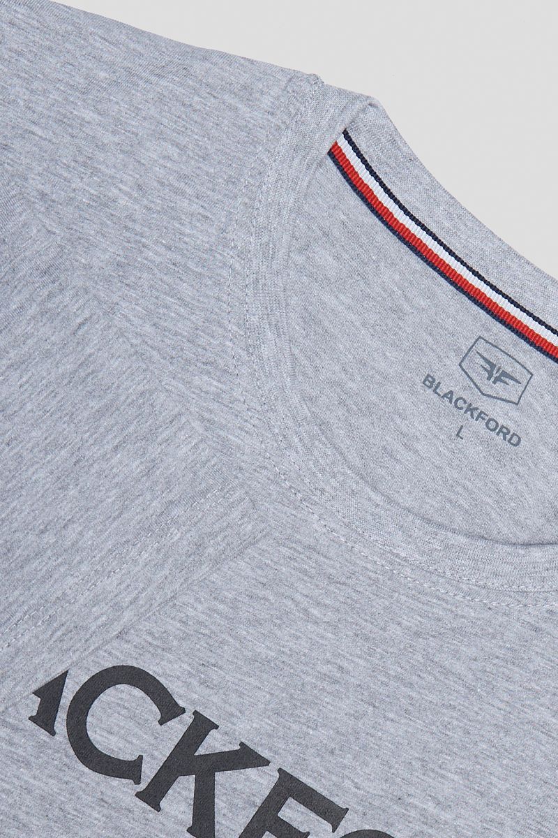 Футболка PT-TS-М005-О