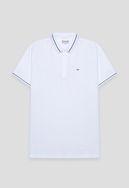Поло UC250534 white