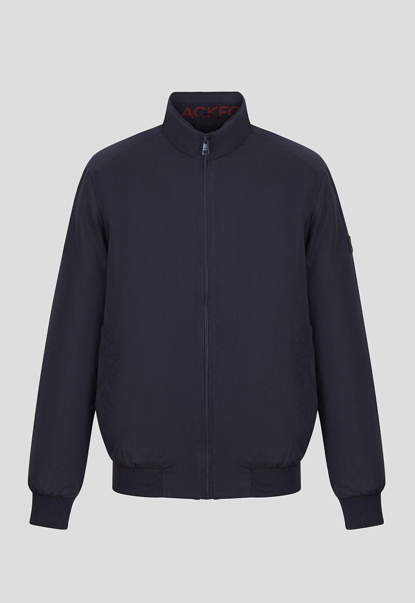 Ветровка Arlo col navy