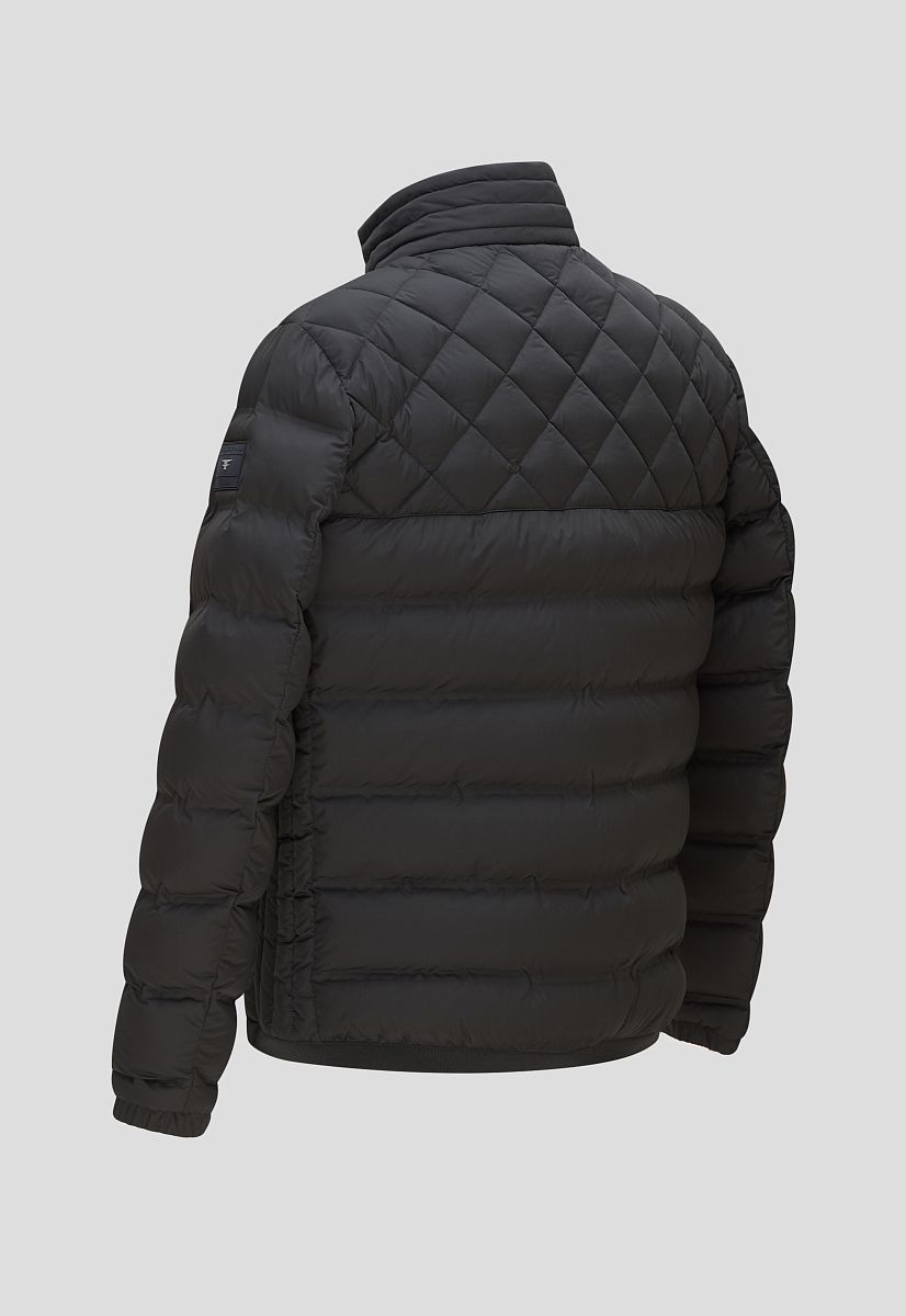 Куртка Barbados black