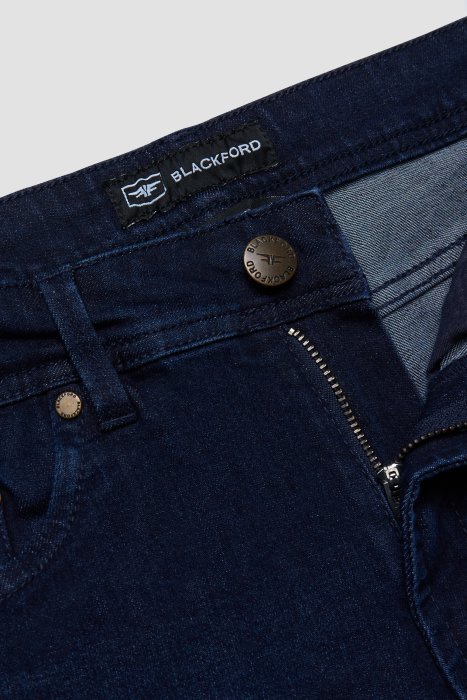 Джинсы CG-JS-0127-S/62182dk.blue