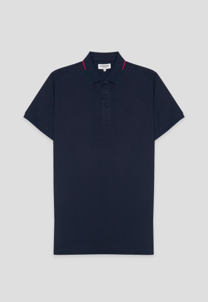 Поло UC250521 blue