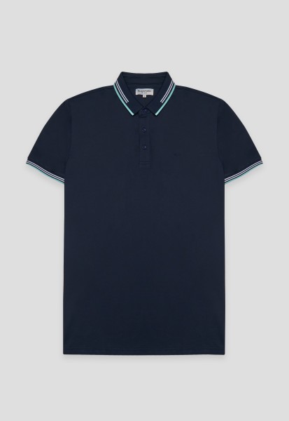 Поло UC250513 blue