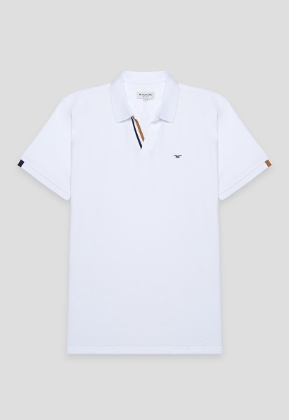 Поло UC250536 White