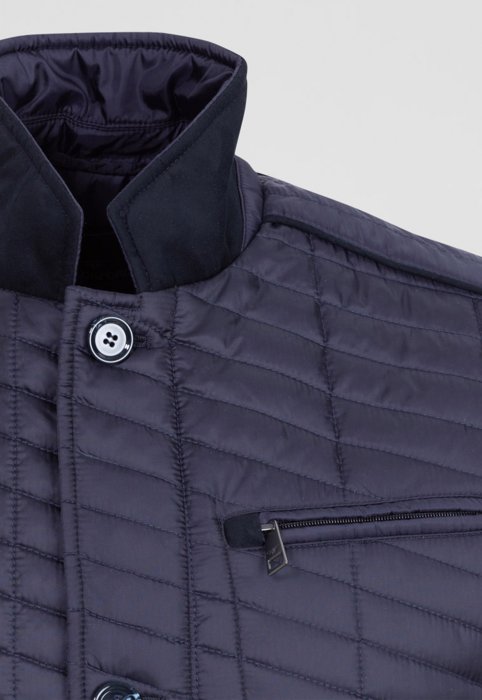 Куртка EMILIO/3284 blue