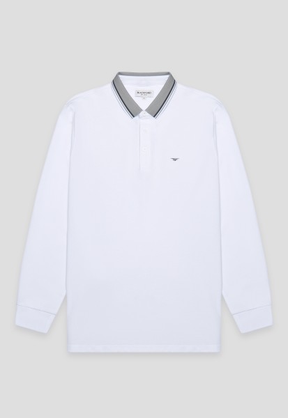 Поло UC250621 white
