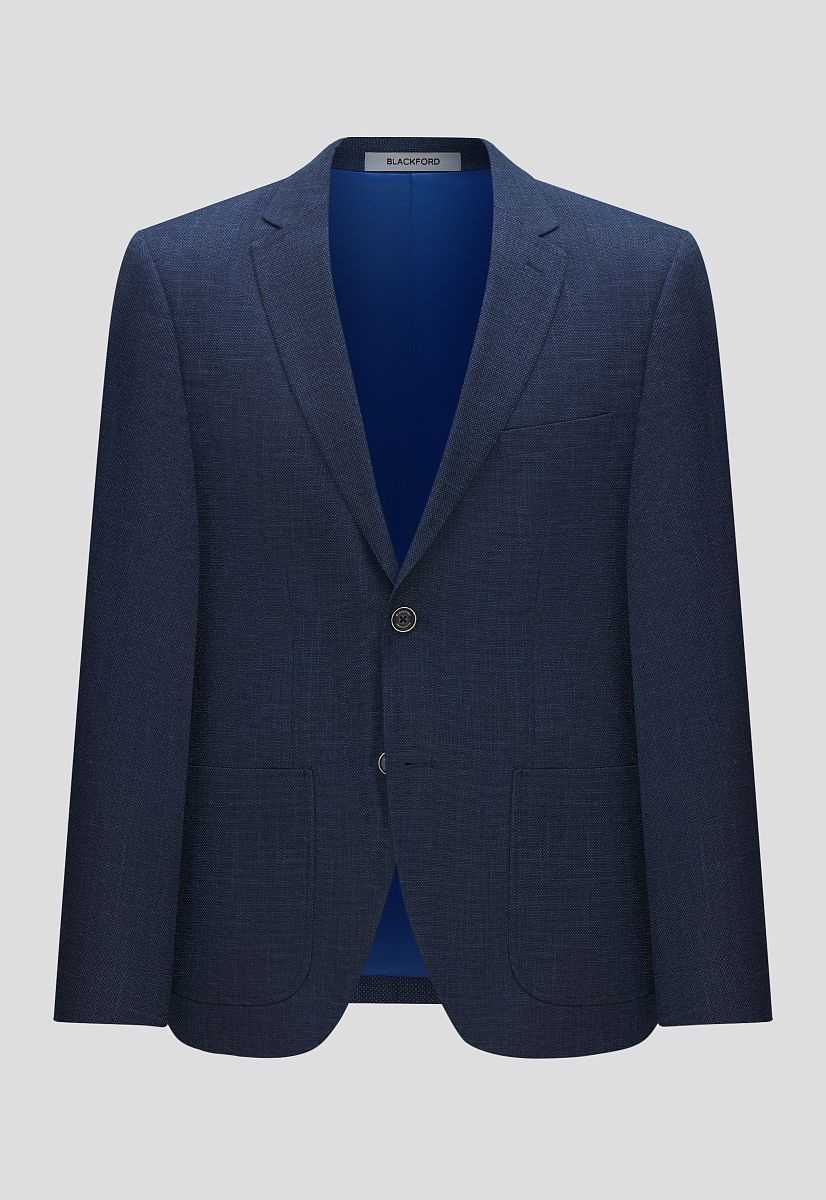 Пиджак 6022 Navy