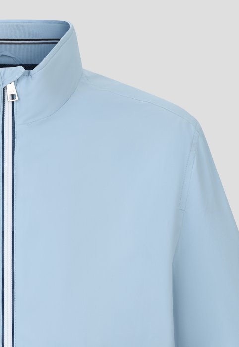 Ветровка Denton light blue
