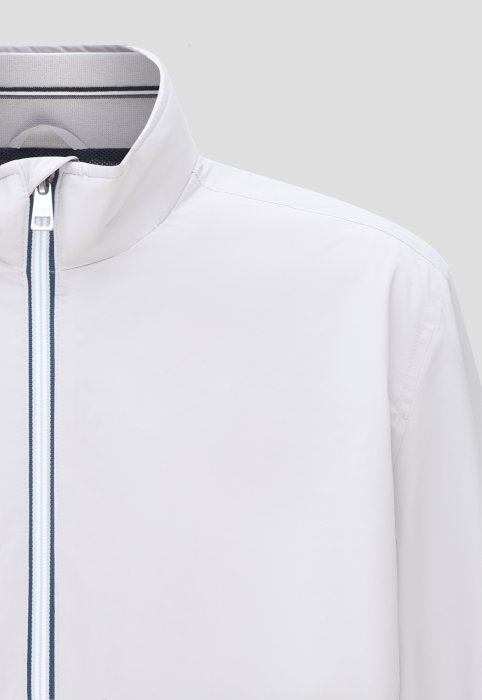 Ветровка Denton light grey