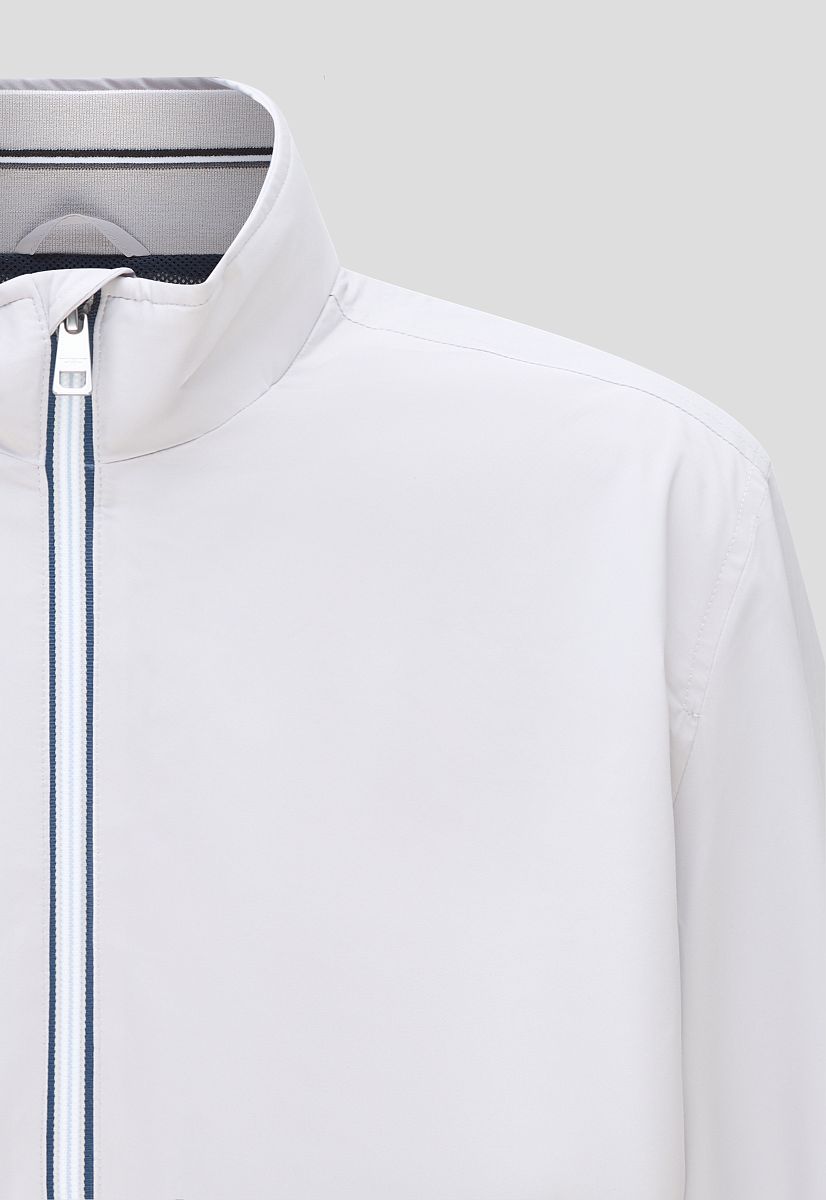 Ветровка Denton light grey
