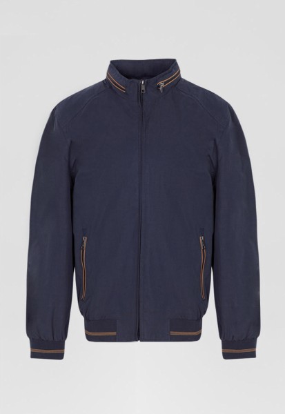 Ветровка L2100 navy