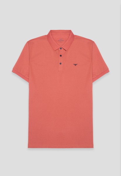Поло UCYF230602 orange