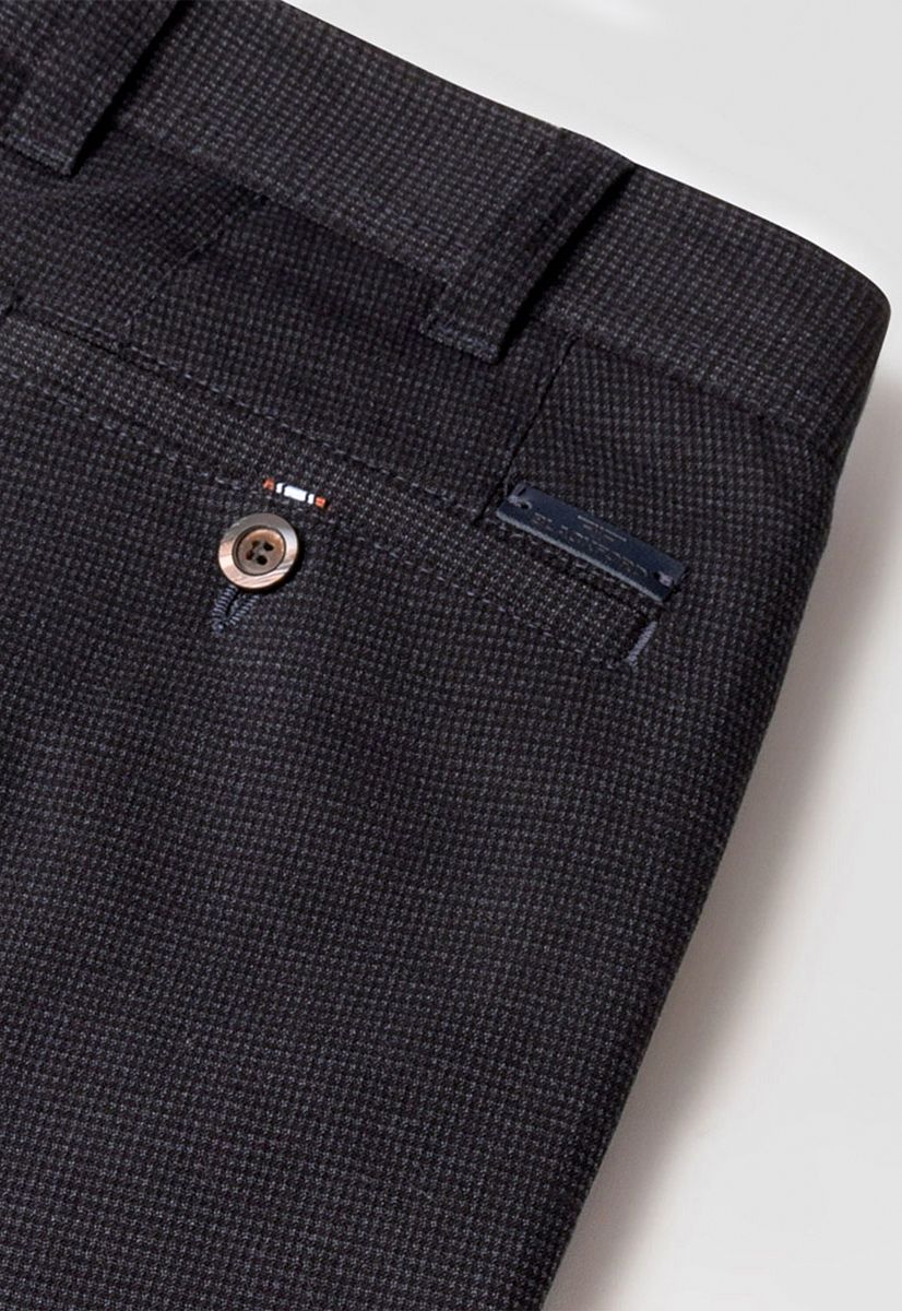Брюки 23751 цвет 2