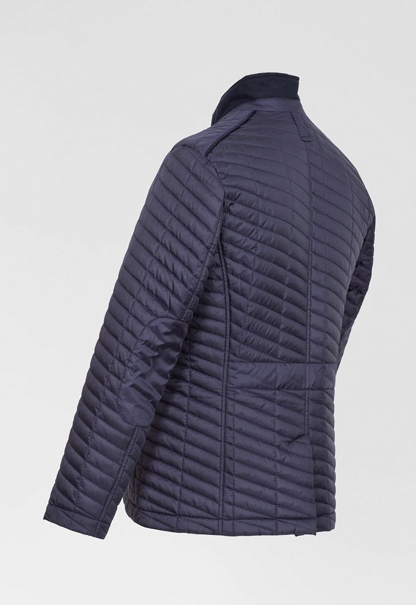 Куртка EMILIO/3284 blue