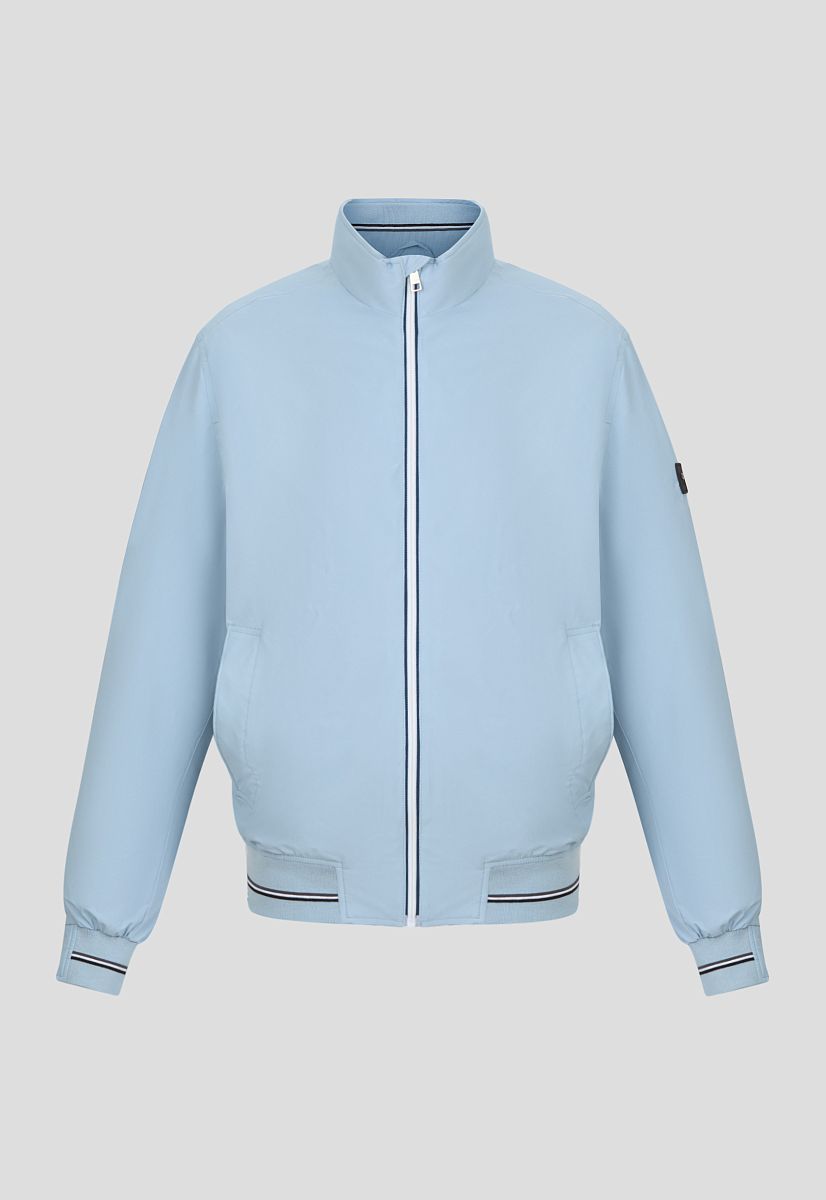 Ветровка Denton light blue