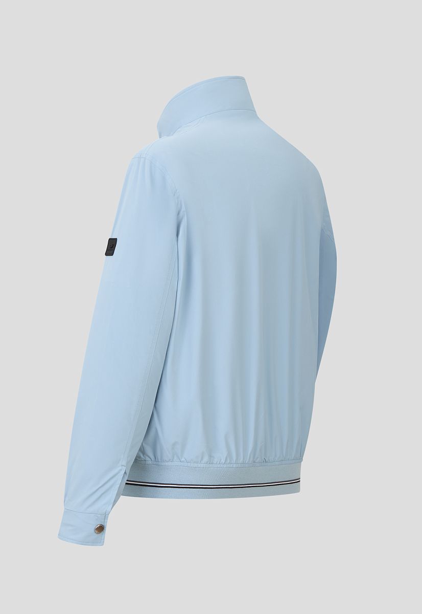 Ветровка Denton light blue