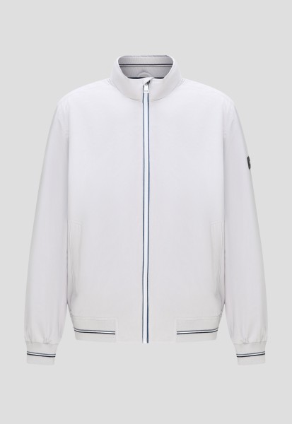 Ветровка Denton light grey