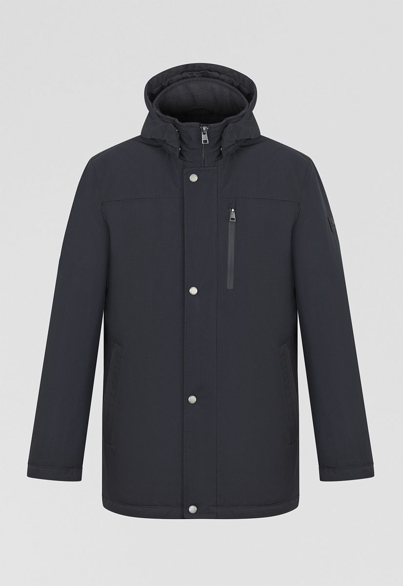 Куртка Kiton