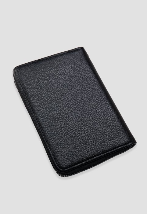 Футляр на документы C-076 Black