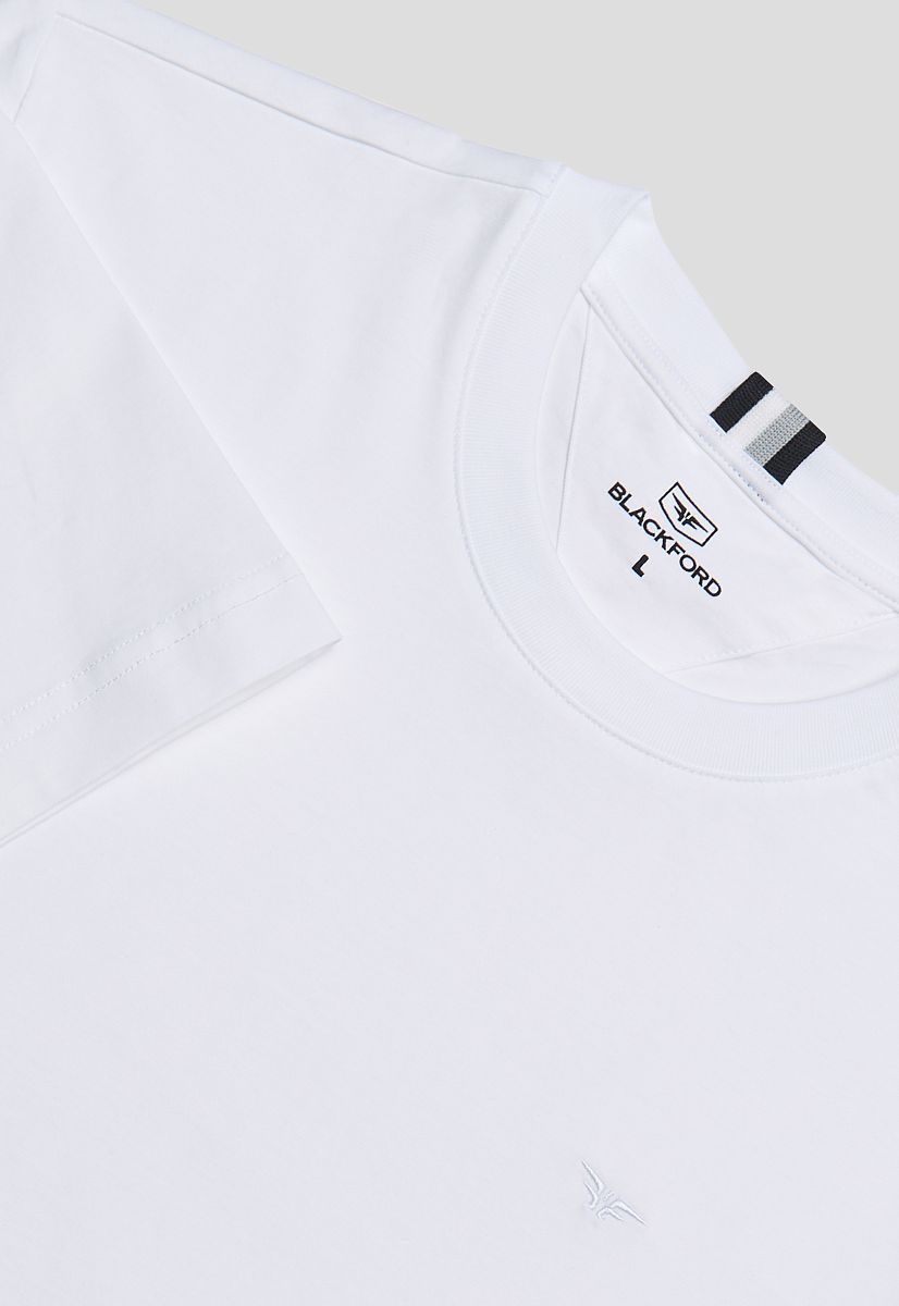 Футболка BTG-J0251white