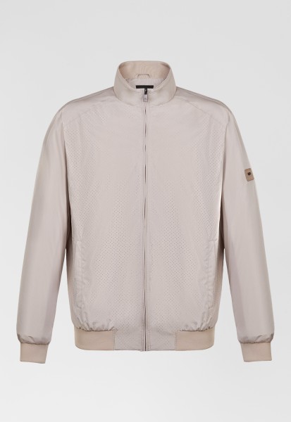 Ветровка N-2411 col beige