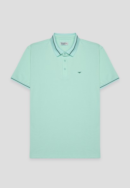 Поло UC250534 Lt.green