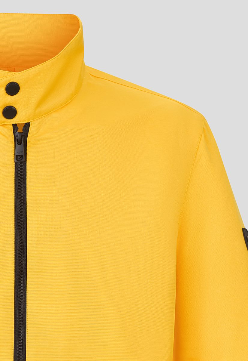 Ветровка Pablo yellow