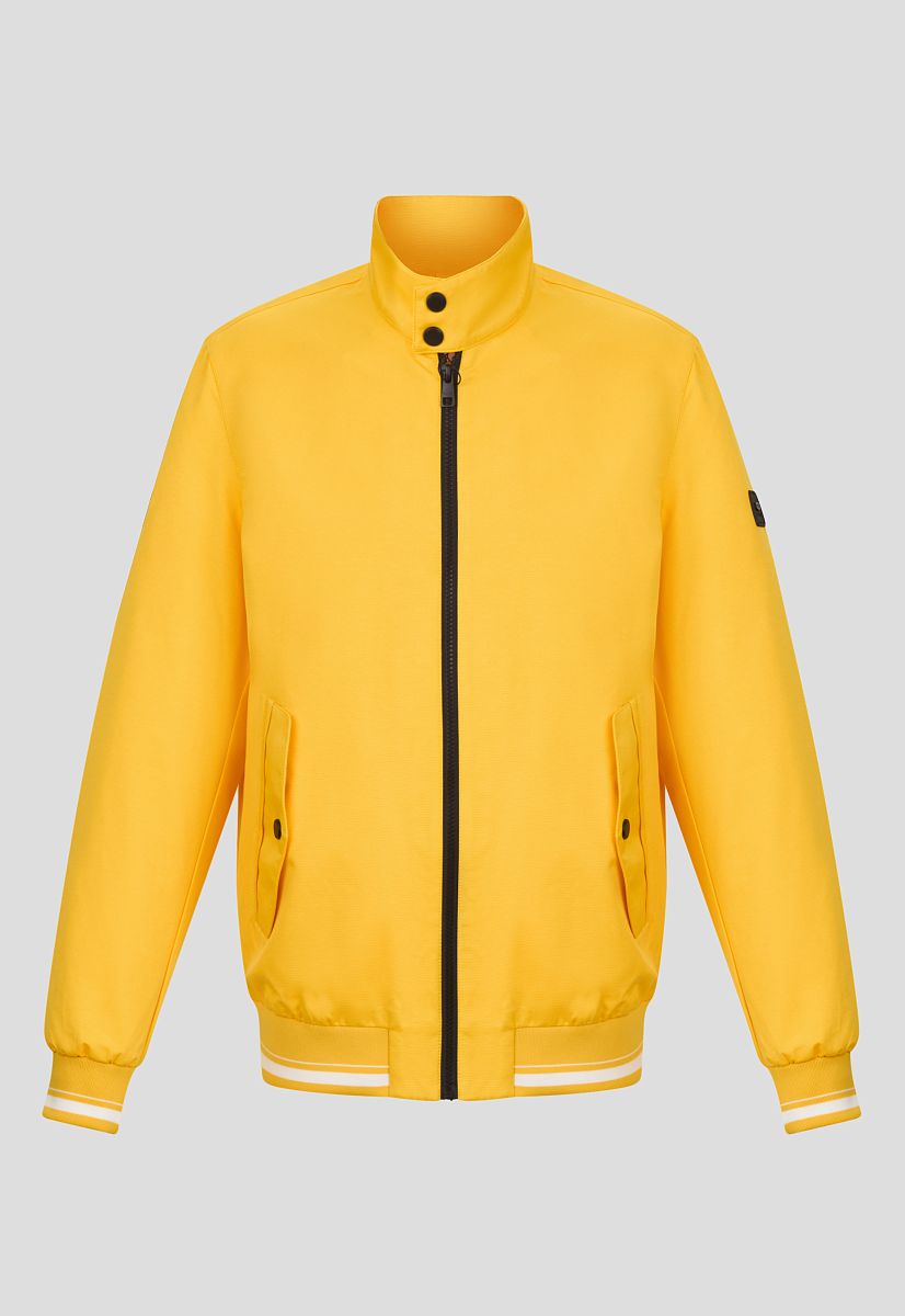 Ветровка Pablo yellow