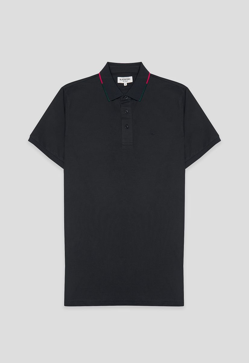 Поло UC250521 Black