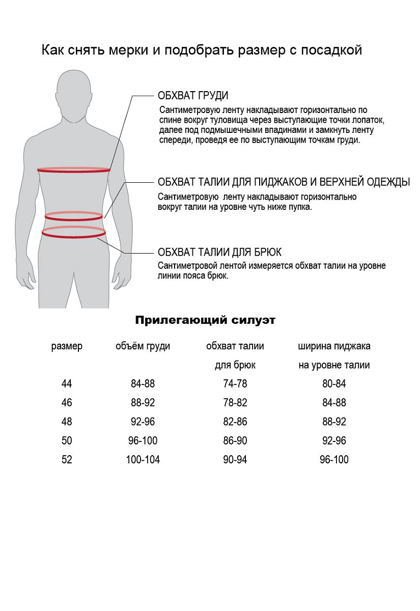 Костюм Скиптон