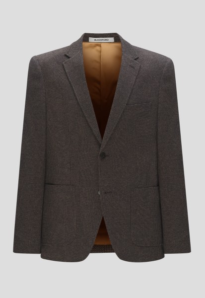 Пиджак Brown 5010